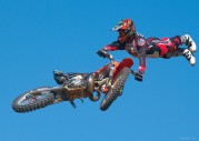 KTM 125 SX Freestyle KTM 125 SX Freestyle